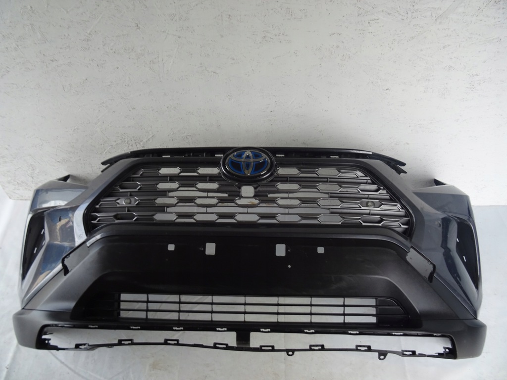 parachoque paragolpes delantero toyota rav4 rav 4 v 19  ($)
