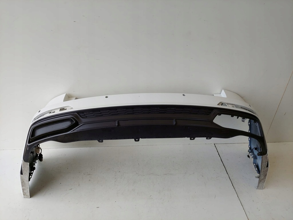 audi a6 c8 s line ranchera parachoque paragolpes trasero 4k9807511 c ($)