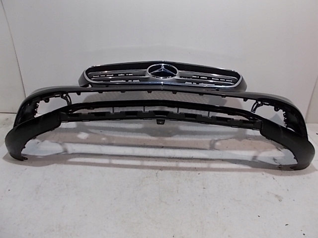 parachoque paragolpes delantero mercedes e clase 213 16   20 org ($)