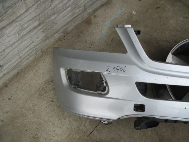 mercedes w164 ml przed liftem + absorber parachoque paragolpes ($)