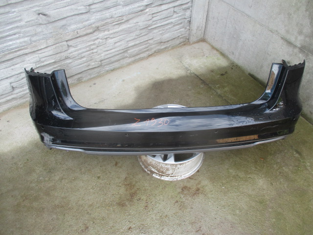 audi a6 s6 4g0 ranchera trasero parachoque paragolpes ($)