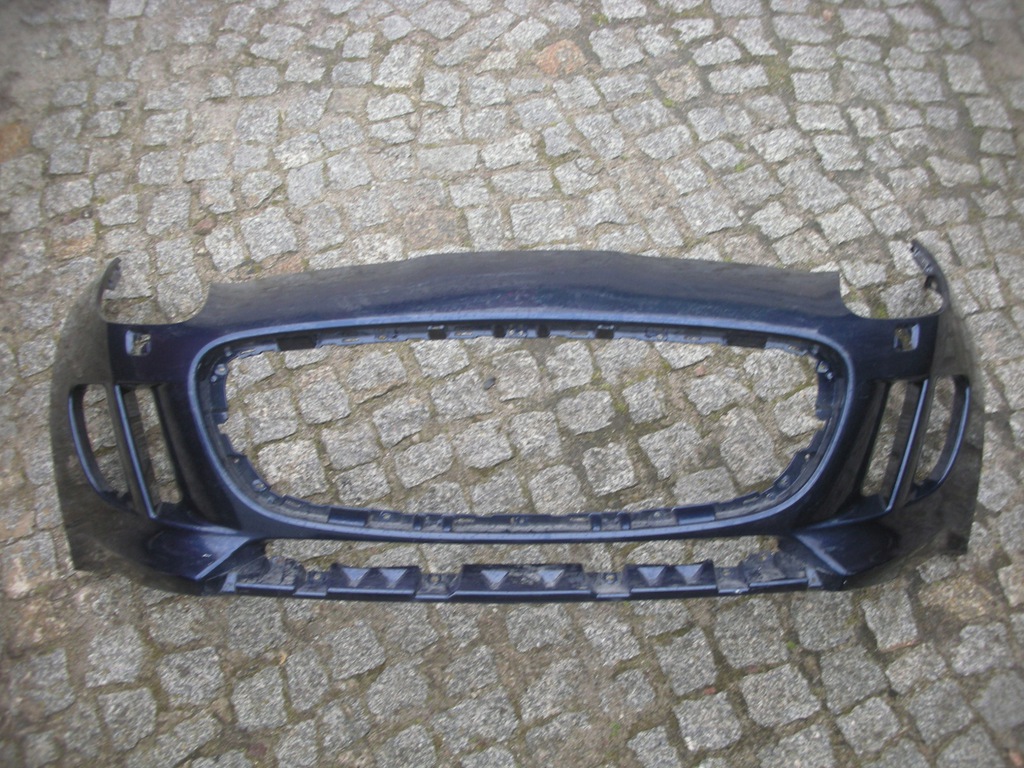 jaguar f type parachoque paragolpes delantero delantero stan bdb ($)