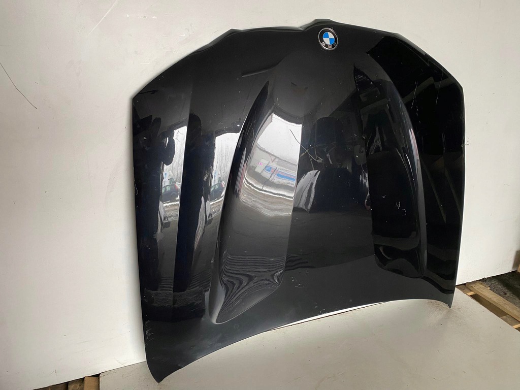 bmw x3 f25 x4 f26 capó original ($)