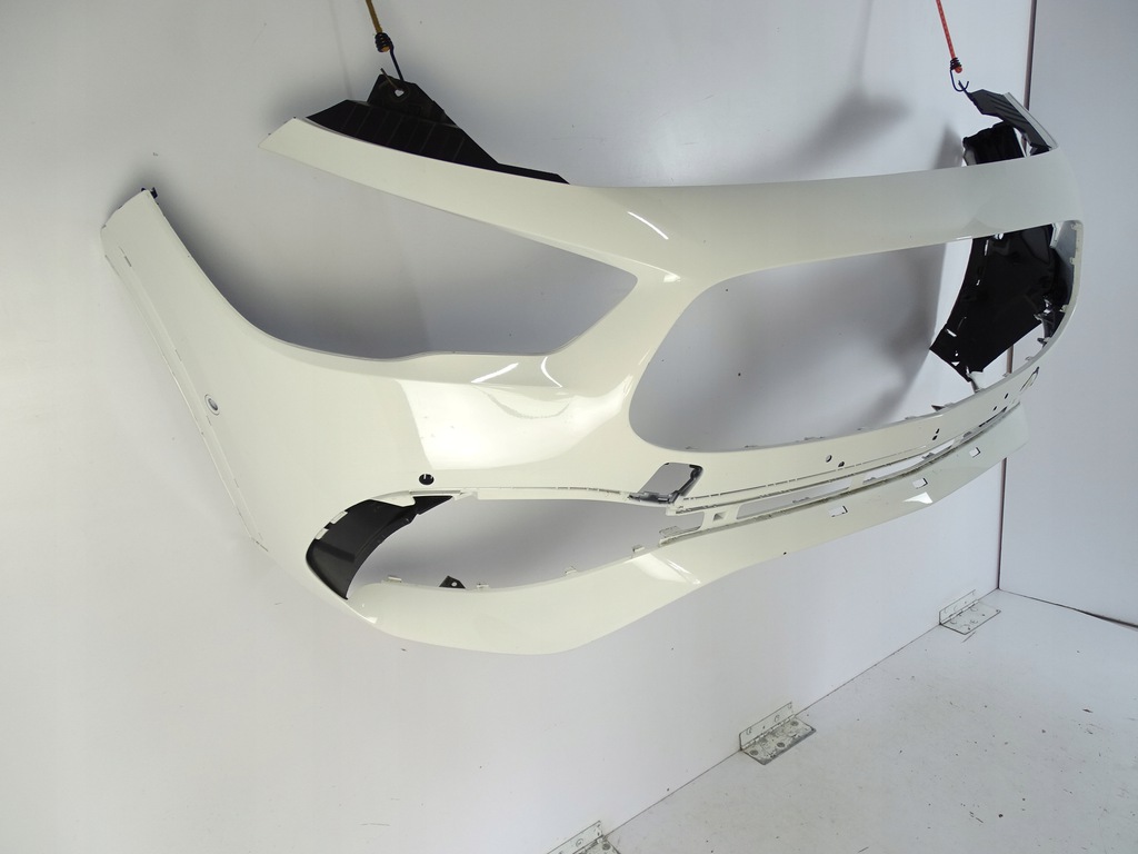 parachoque paragolpes delantero delantero mercedes glb amg w247 h247 ($)