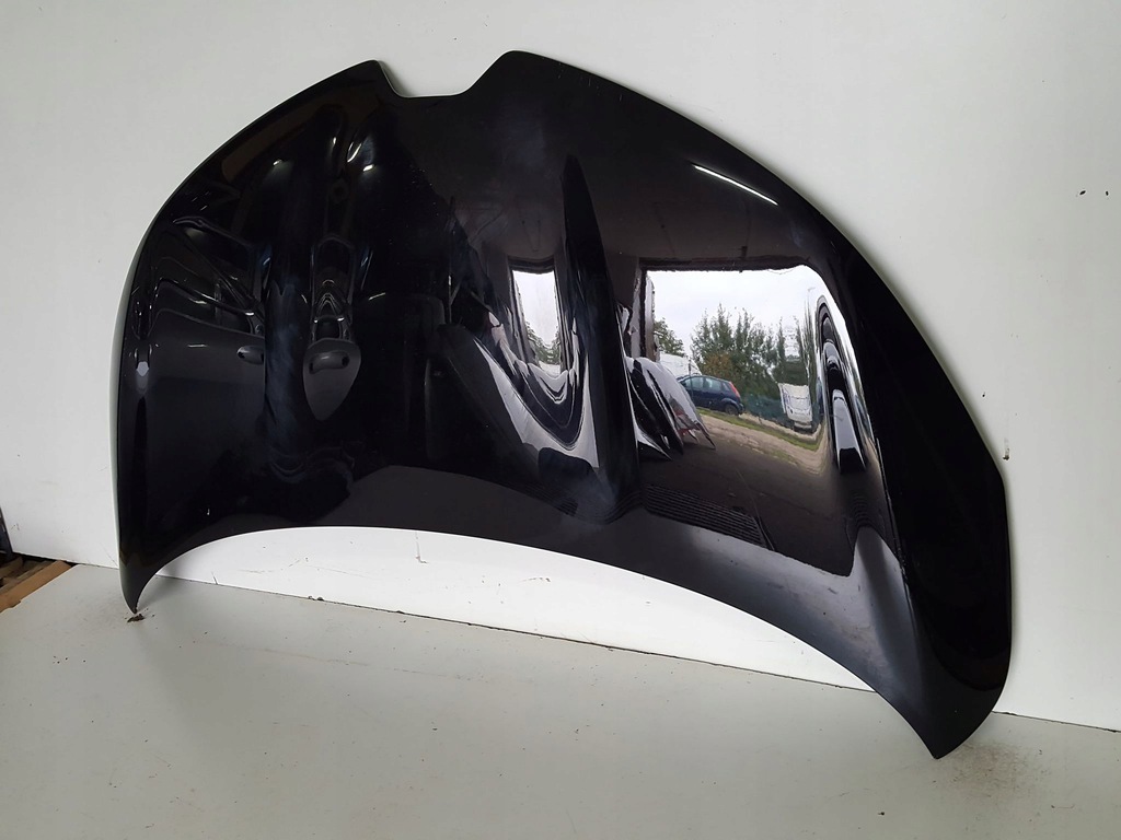 renault zoe electric 2 ii 2019 2021 capó original ($)