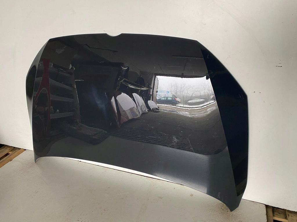 vw 5t 5ta touran 3 iii capó original ($)