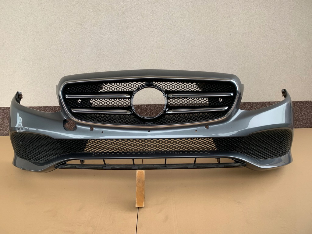 parachoque paragolpes delantero mercedes clase e w213 ($)
