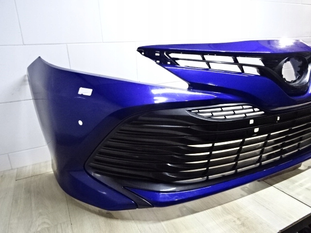 parachoque paragolpes delantero toyota camry 2018 2019 ($)