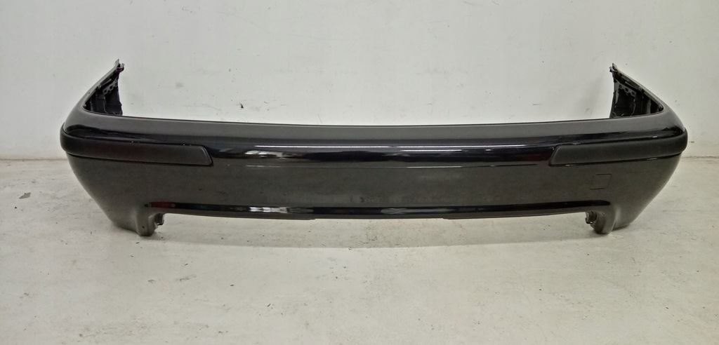parachoque paragolpes trasero bmw e 39 sedan ($)
