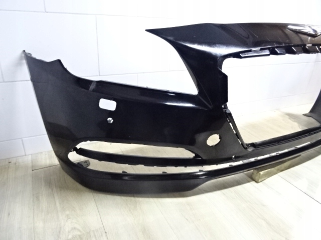 hyundai genesis 2015 2016 parachoque paragolpes 86511 b1000 ($)