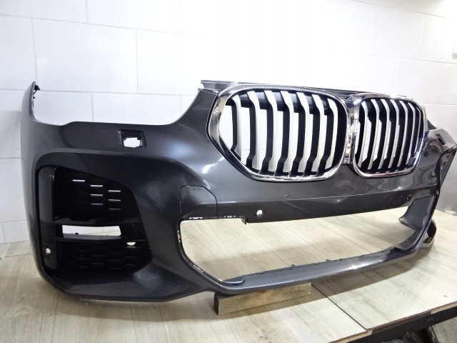 parachoque paragolpes delantero bmw x1 f48 m lote lci lift ($)