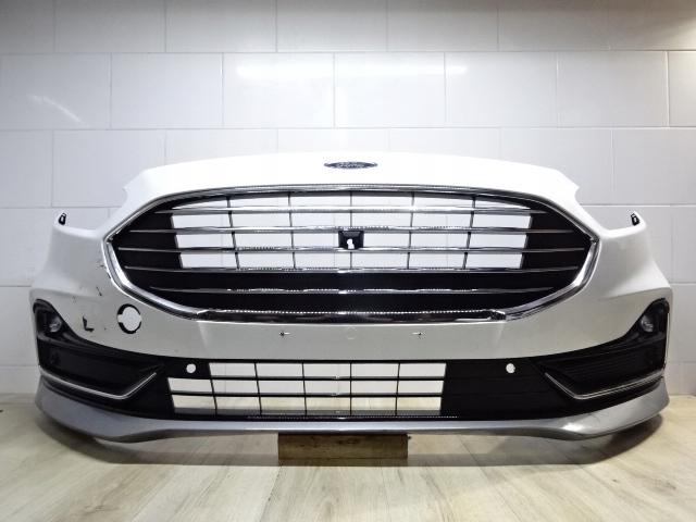 parachoque paragolpes delantero ford galaxy mk4 lift 2019   ($)