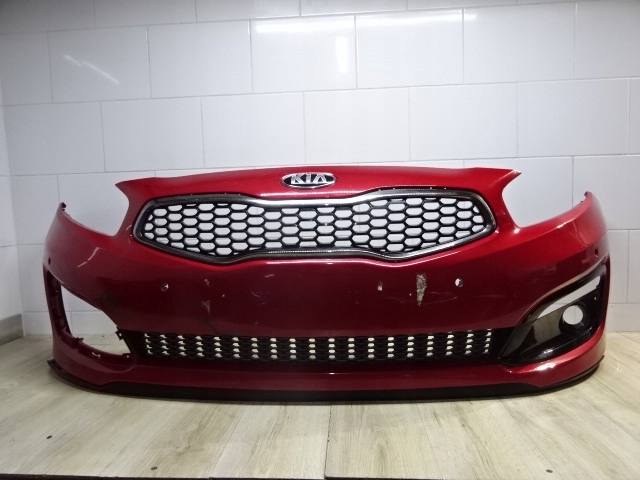 kia ceed xenon pdc6 parachoque paragolpes delantero lift ($)