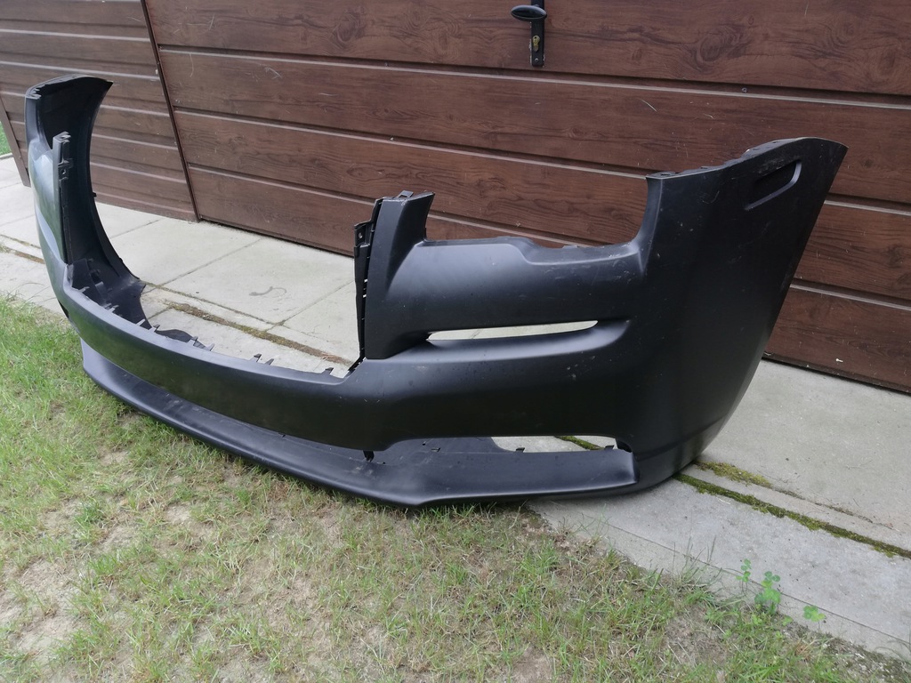parachoque paragolpes delantero rolss royce wraith lift ($)