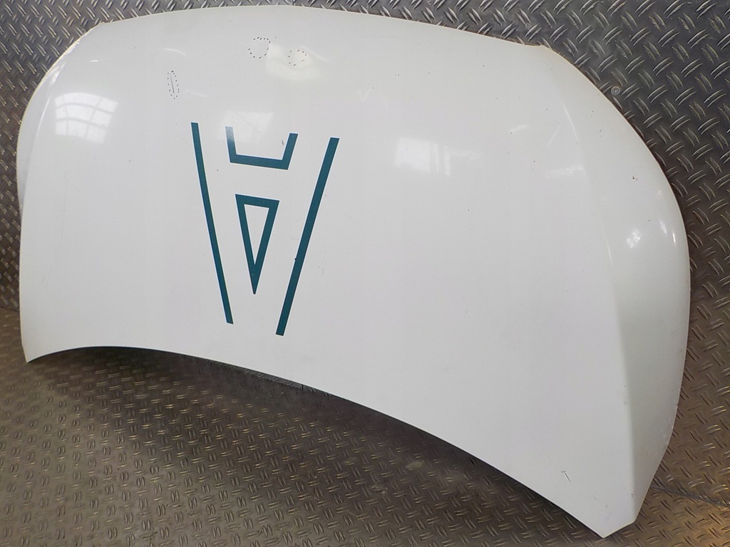 vito w447 447 14 20 capó tapa motor ($)