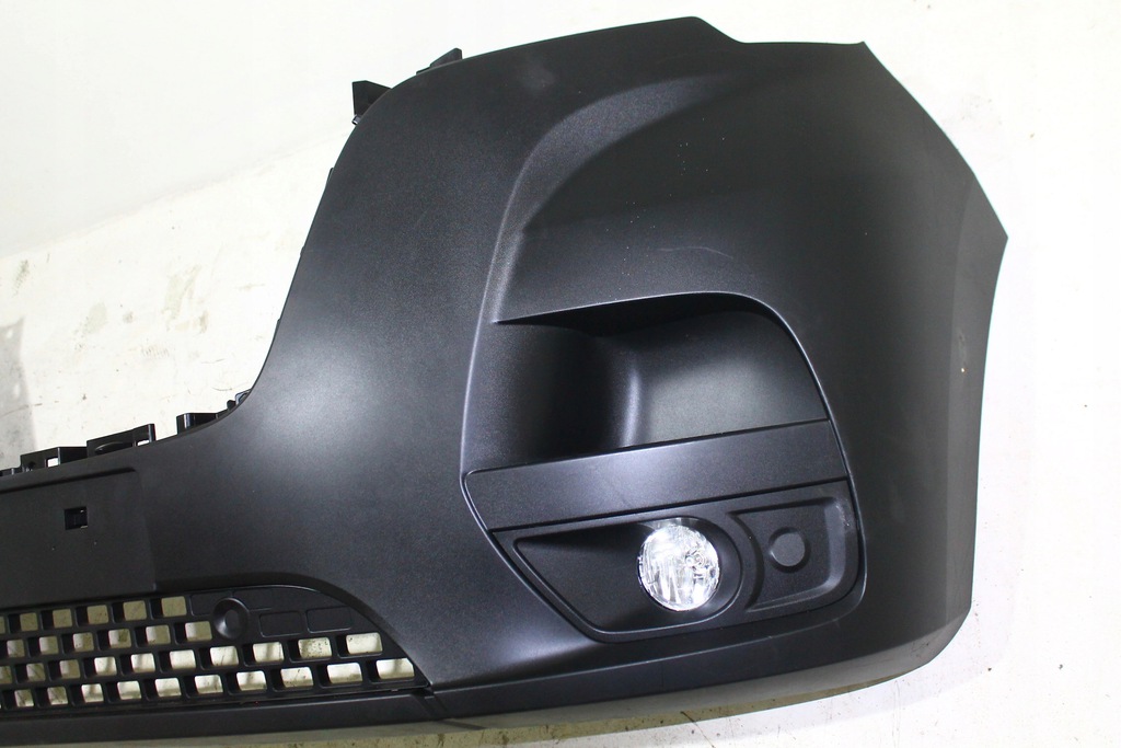 renault master iv 2020  parachoque paragolpes delantero halogen ($)