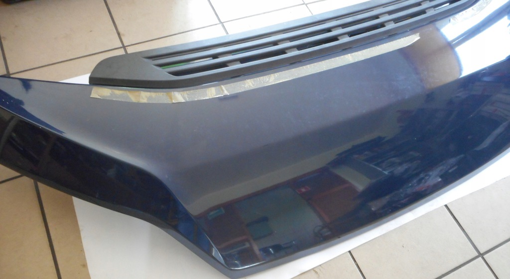 ducato iii lift boxer 14  capó entrada de aire ($)