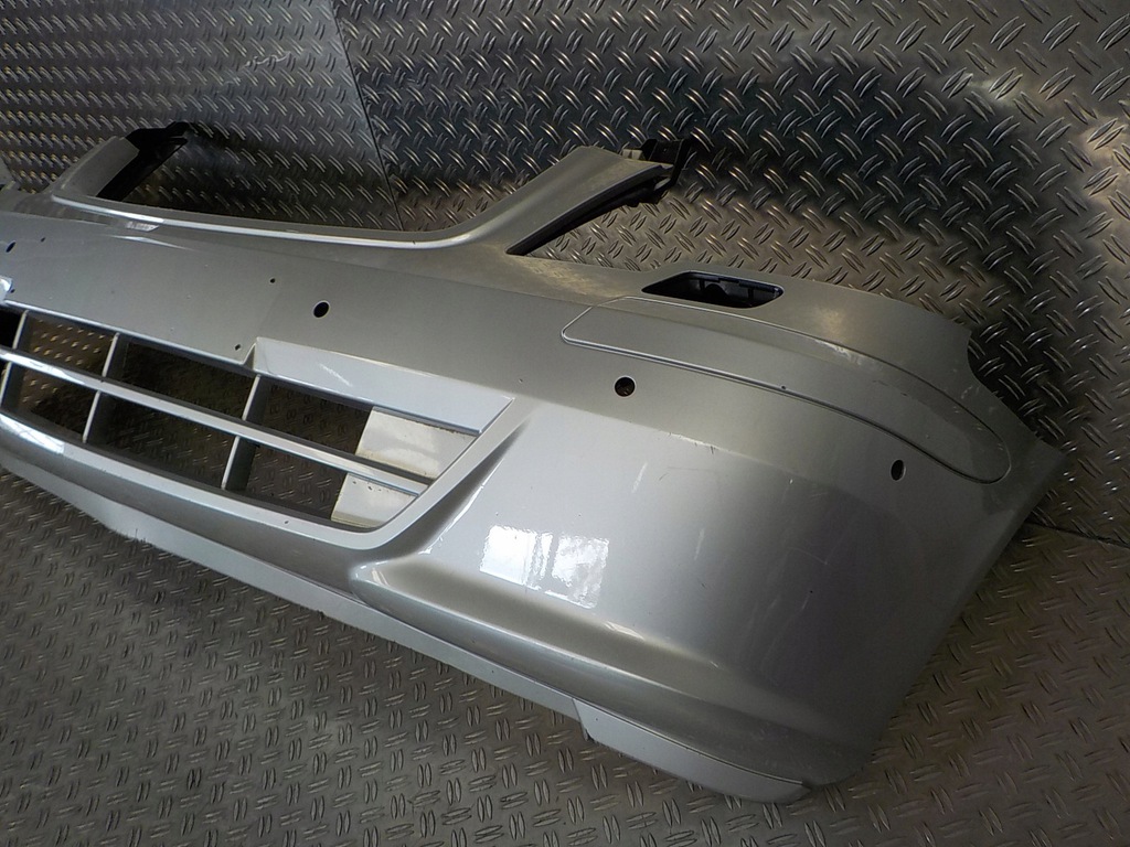 vito 639 lift parachoque paragolpes delantero delantero pdc xenon ($)