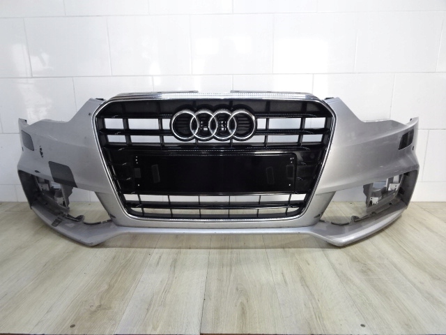 audi a5 rs5 competition plus 2012 16 lift delantero ($)