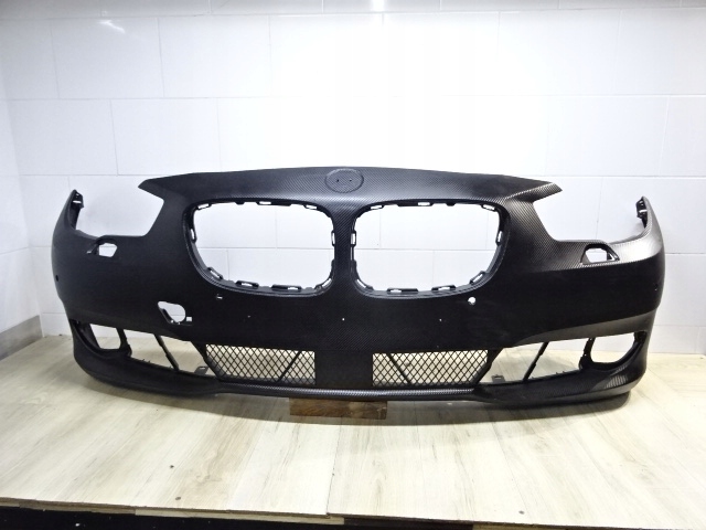 bmw 5 gt f07 09  parachoque paragolpes delantero przed liftem ($)