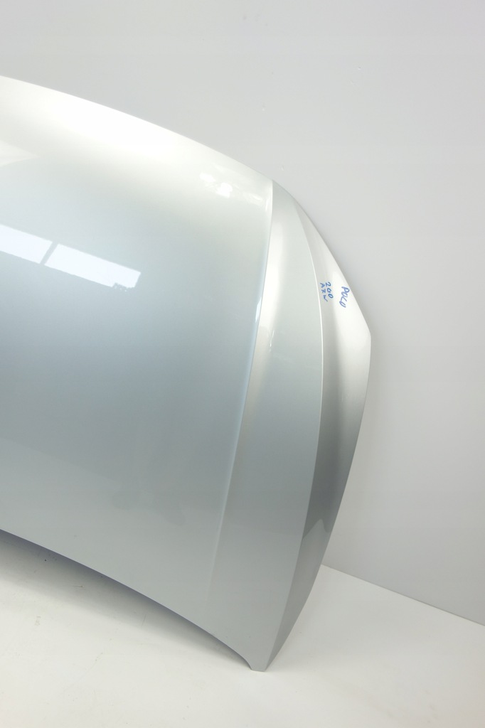 capó polo vi 2g0 la7w brillant white silver ($)