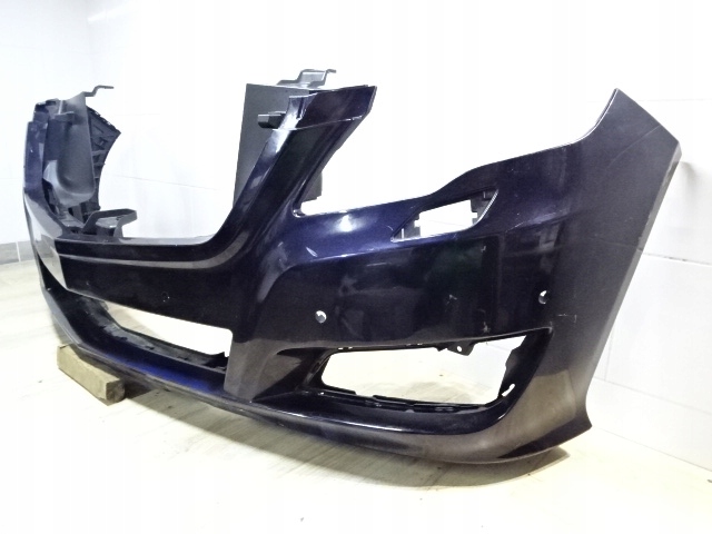 parachoque paragolpes delantero delantero mercedes r clase w251 lift ($)