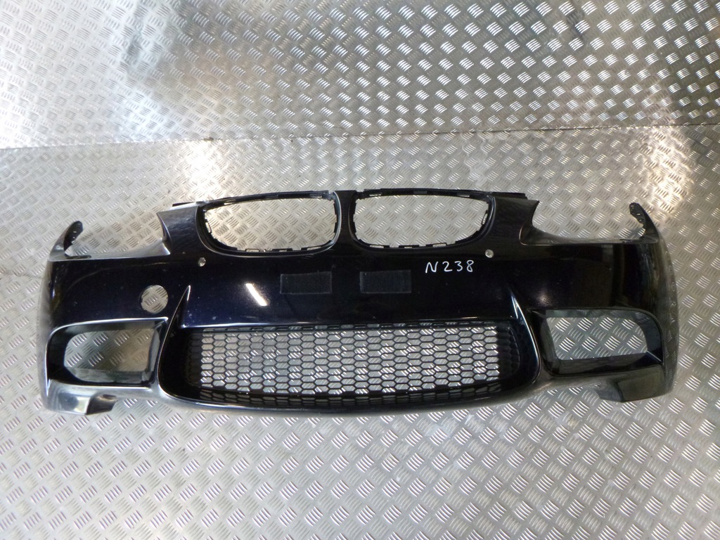 bmw m3 e9 e93 parachoque paragolpes delantero delantero ($)