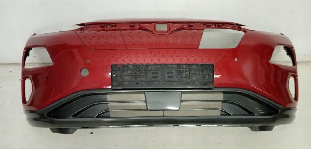 parachoque paragolpes delantero hyundai kona electric ($)