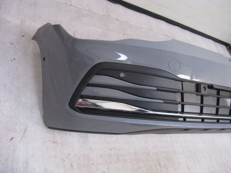parachoque paragolpes delantero golf viii 8 5h0 2020 2021 6xpdc ($)