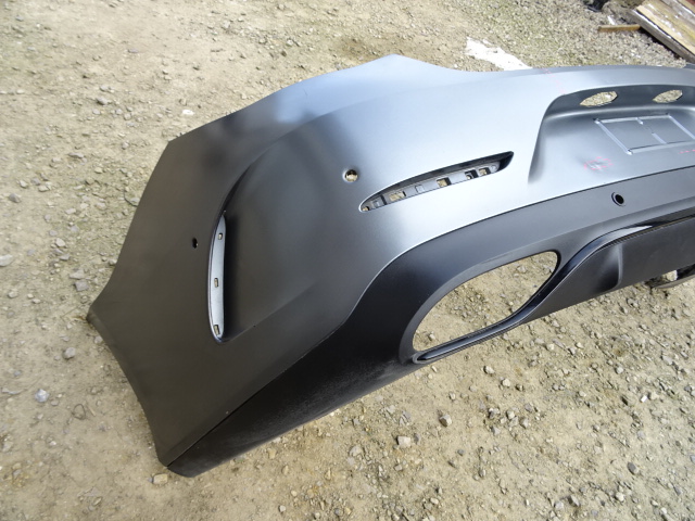 parachoque paragolpes trasero mercedes cls w257 amg 2018  20 ($)