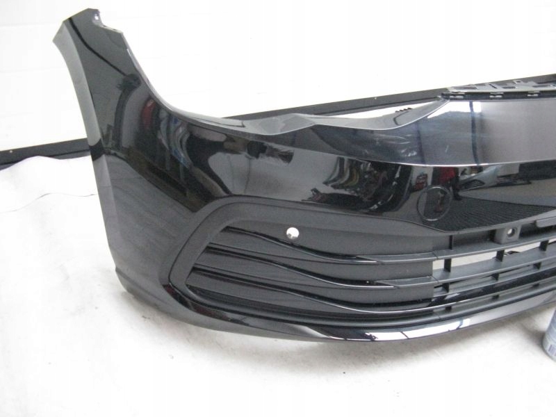 parachoque paragolpes delantero golf viii 8 5h0 2020 2021 4xpdc ($)