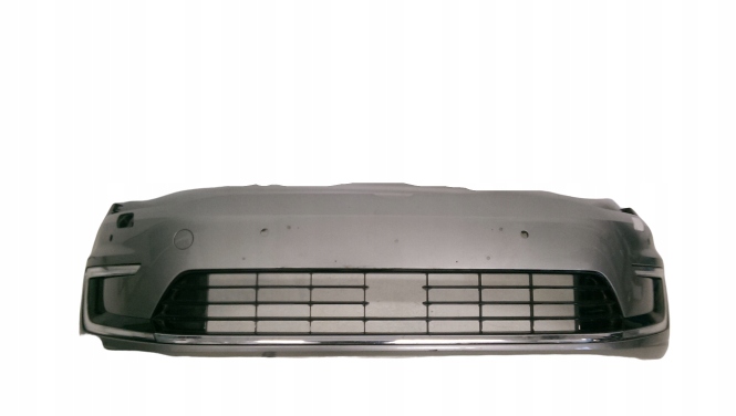 parachoque paragolpes delantero vw e golf vii ($)