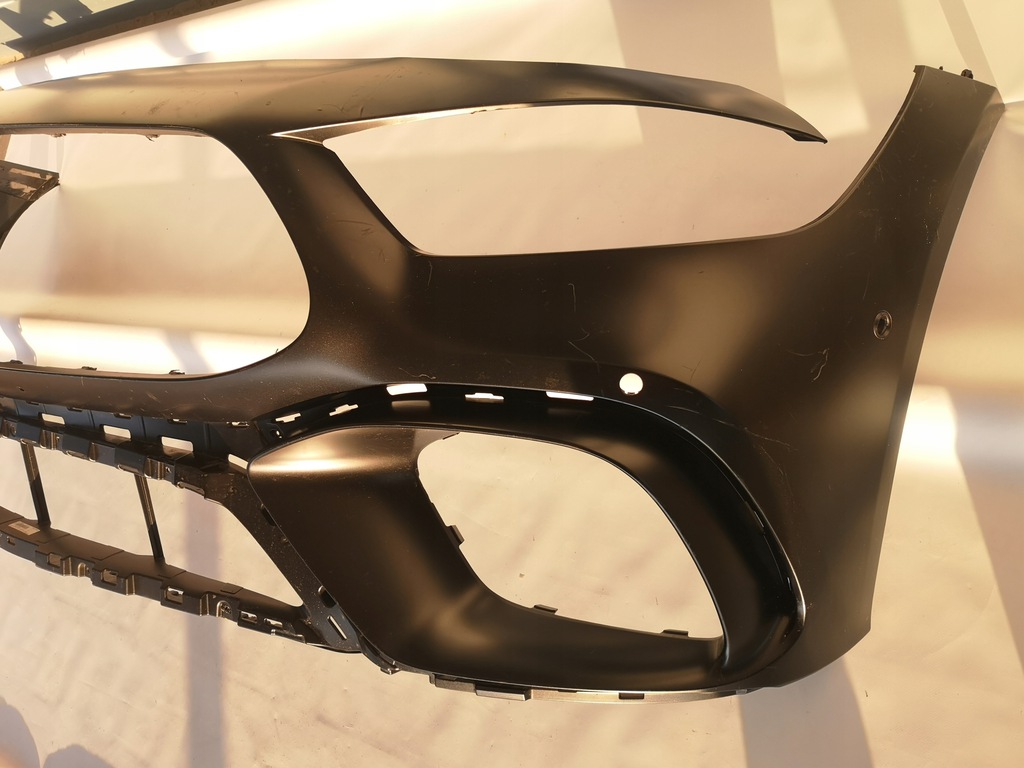 mercedes amg gt 63 4 doors   parachoque paragolpes delantero delantero ($)