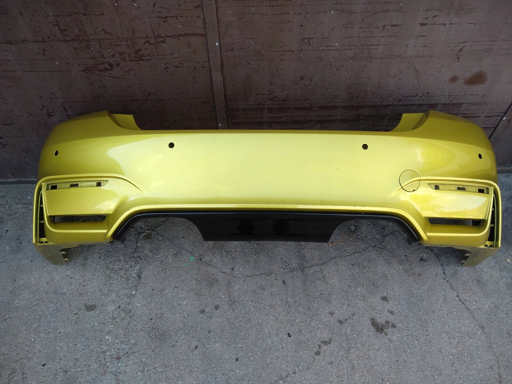 parachoque paragolpes trasero bmw m3 f80 m4 f82 f83 ($)
