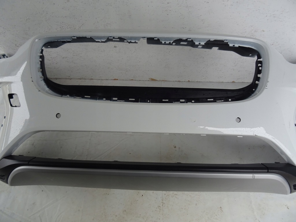 parachoque paragolpes delantero jaguar e pace r dynamic 17 21 ($)