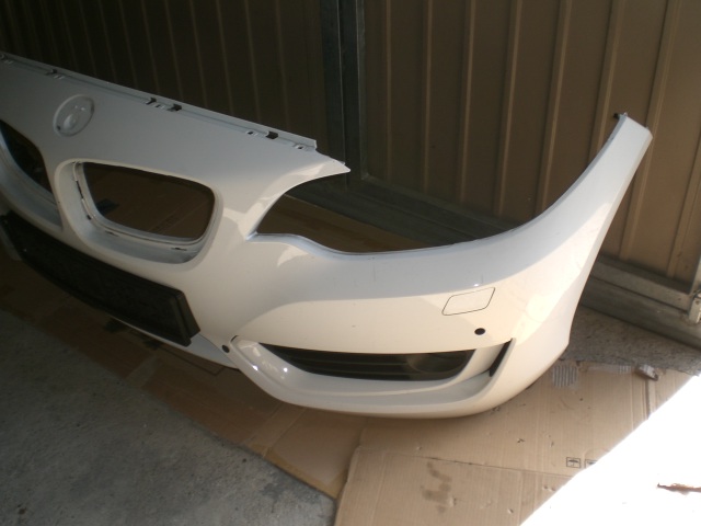 parachoque paragolpes delantero bmw 2 coupe f22 spryskiwacze pdc ($)