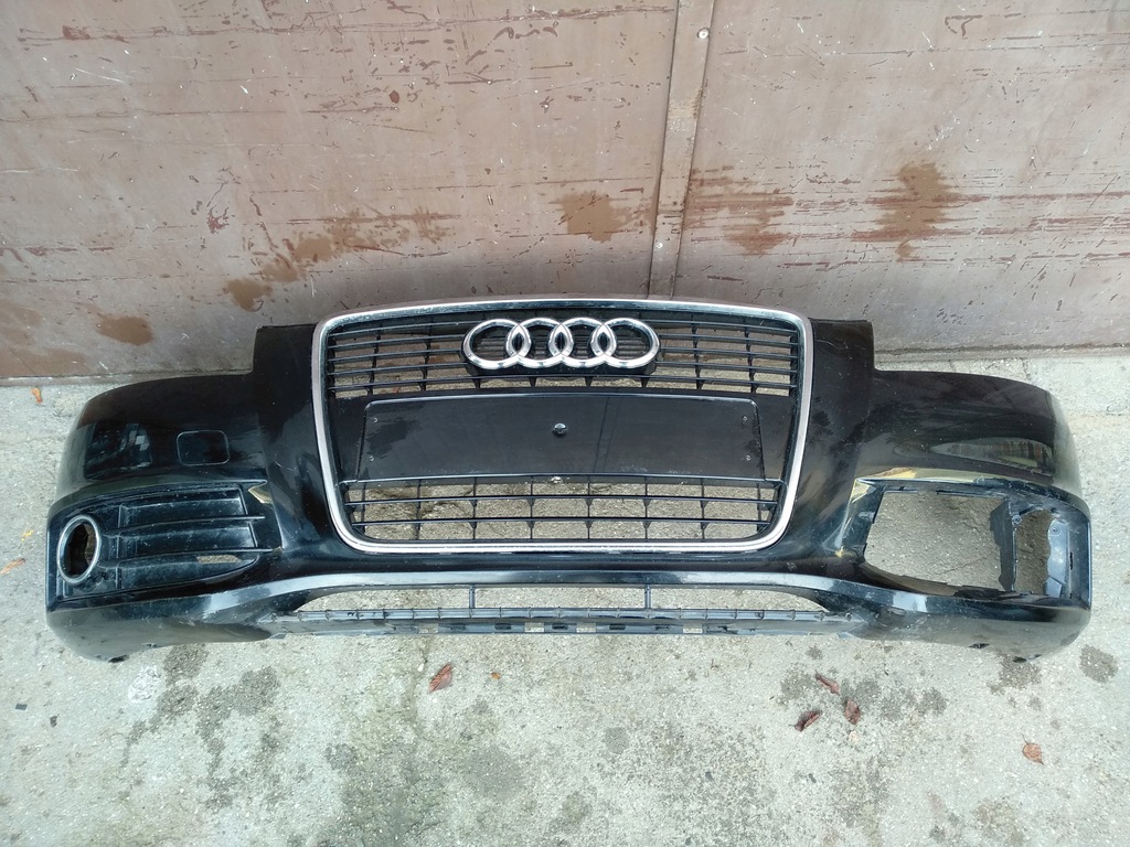 parachoque paragolpes delantero audi a3 8p s line lift 2008 2012 ($)