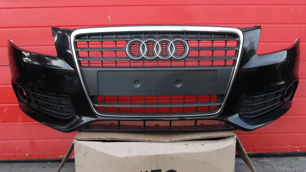 parachoque paragolpes audi a4 b8 8k0 2008 2011 spryskiwacz ($)