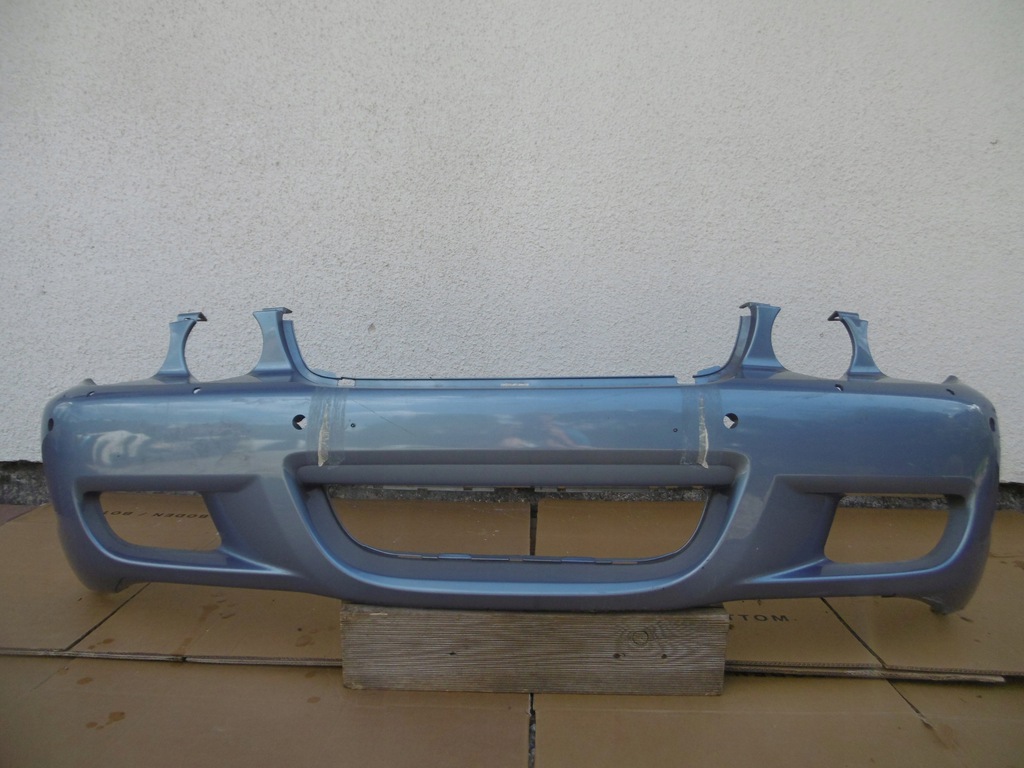 parachoque paragolpes delantero jaguar xj x358 super stan !!! ($)