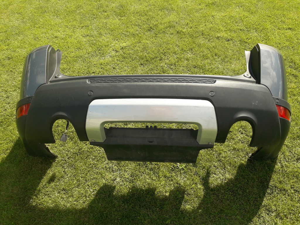 parachoque paragolpes trasero range rover sport l494 pdc 17r  ($)