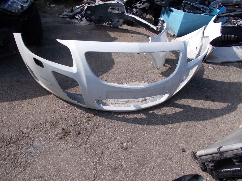 parachoque paragolpes delantero delantero opel insignia opc 08 11 ($)