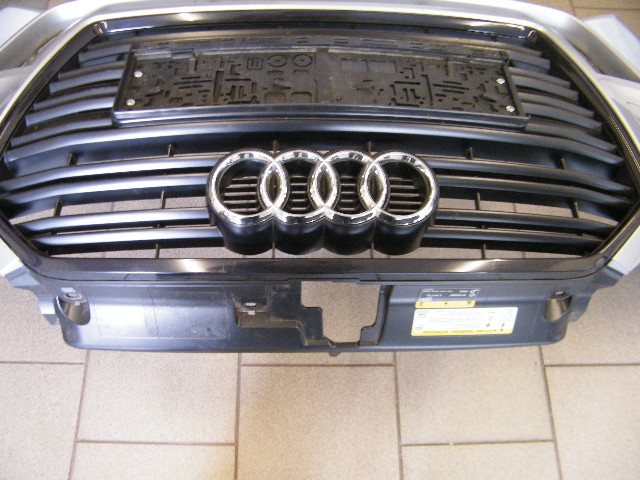 audi a3 8v3 lifting lift s line 16  parachoque paragolpes delantero ($)