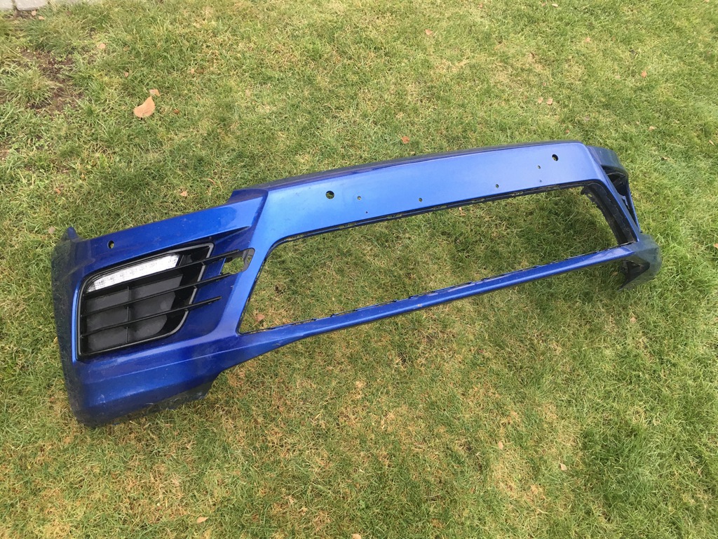 vw scirocco r20 r line lift lifting parachoque paragolpes delantero ($)
