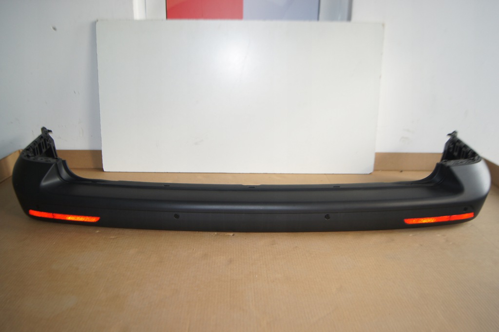 gd t6 lift 7la l9b9 parachoque paragolpes trasero 7la807417f ($)