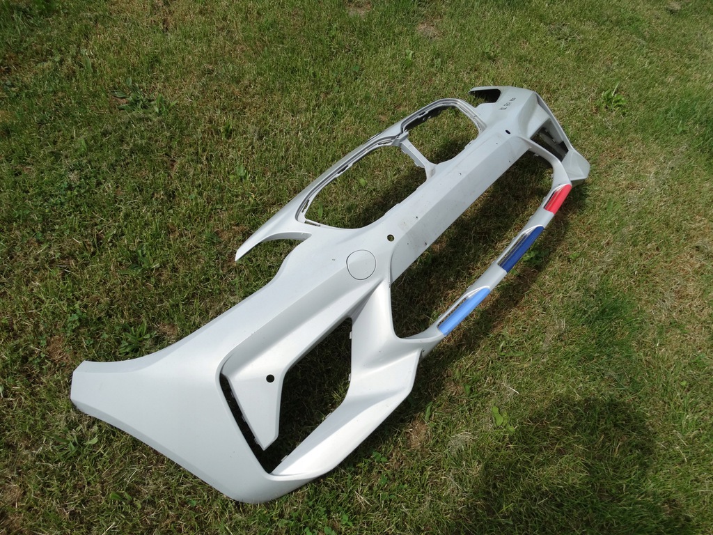 parachoque paragolpes delantero bmw m2 f87 competition pdc bdb ($)