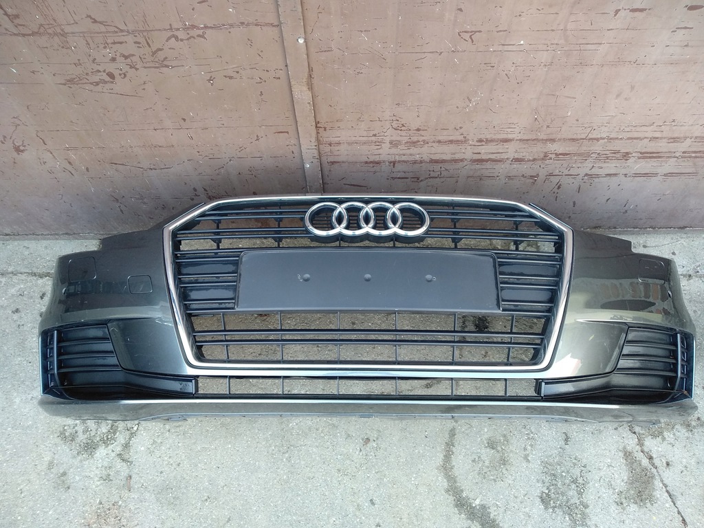parachoque paragolpes delantero audi a3 8v 8v3 lift 2016 2020 ($)