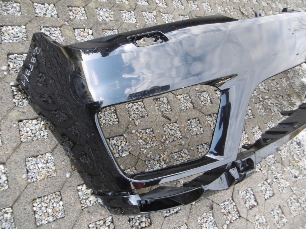 parachoque paragolpes delantero range rover sport l494 lift 18  ($)