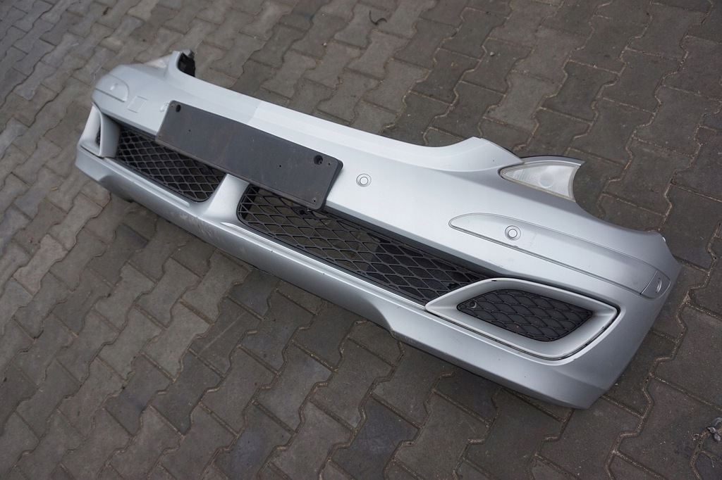 mercedes w251 parachoque paragolpes delantero delantero 775 r klas pdc ($)