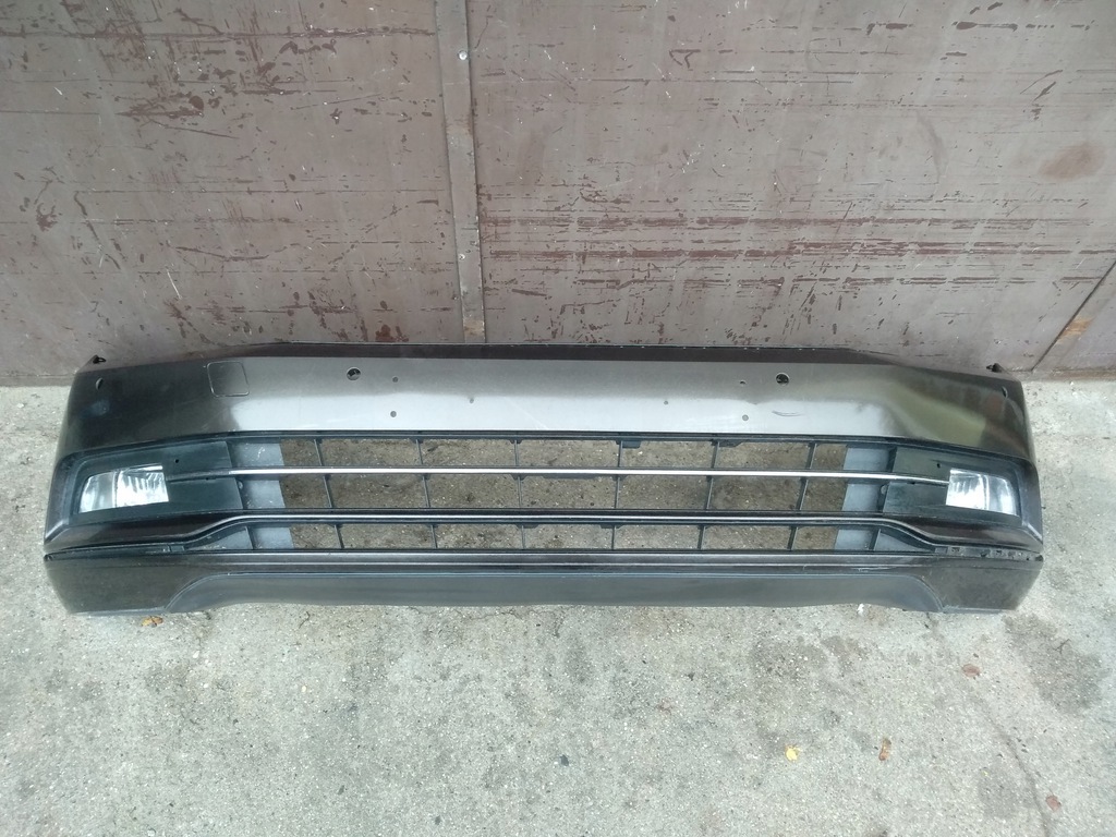 parachoque paragolpes delantero vw passat b8 3g0 4pdc ($)