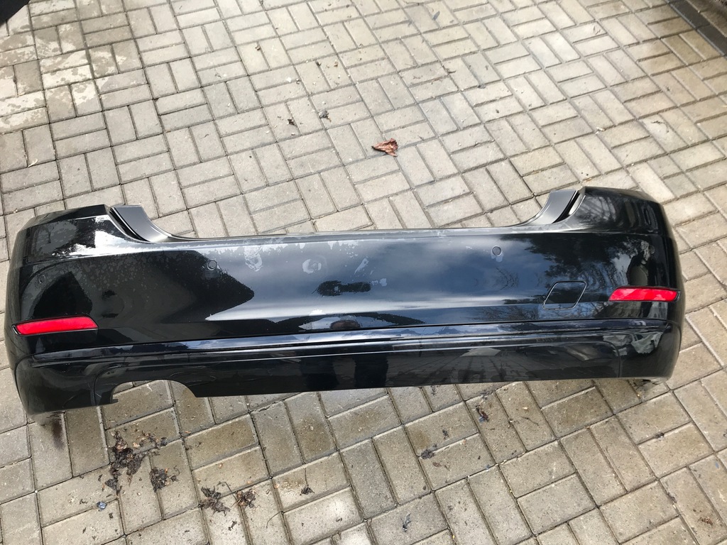 parachoque paragolpes trasero pdc bmw 4 f36 ($)